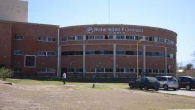 En la Maternidad Provincial nace un siete por ciento de beb�s prematuros
