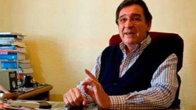 Castillo ratific� a los candidatos del FCS y aval� todo el listado