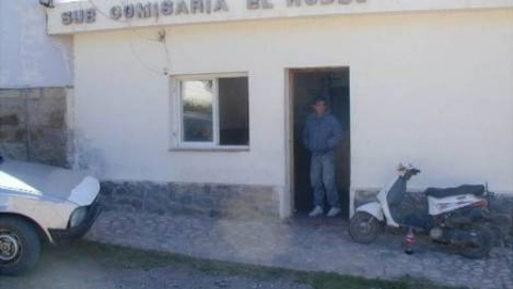 Hieren de un puntazo a un adolescente en El Rodeo