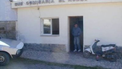 Hieren de un puntazo a un adolescente en El Rodeo