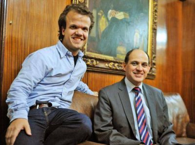 La conmovedora historia del m�dico y el paciente que le dieron pelea al enanismo