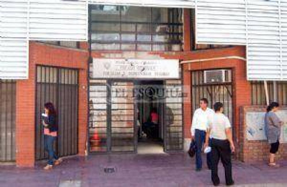 Est� detenido el hombre que habr�a contagiado gonorrea a su hijastra