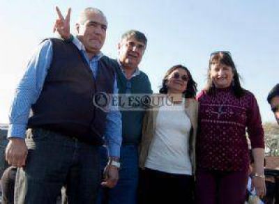 El Gobierno lanza ma�ana la campa�a y busca fortalecer un mensaje positivo