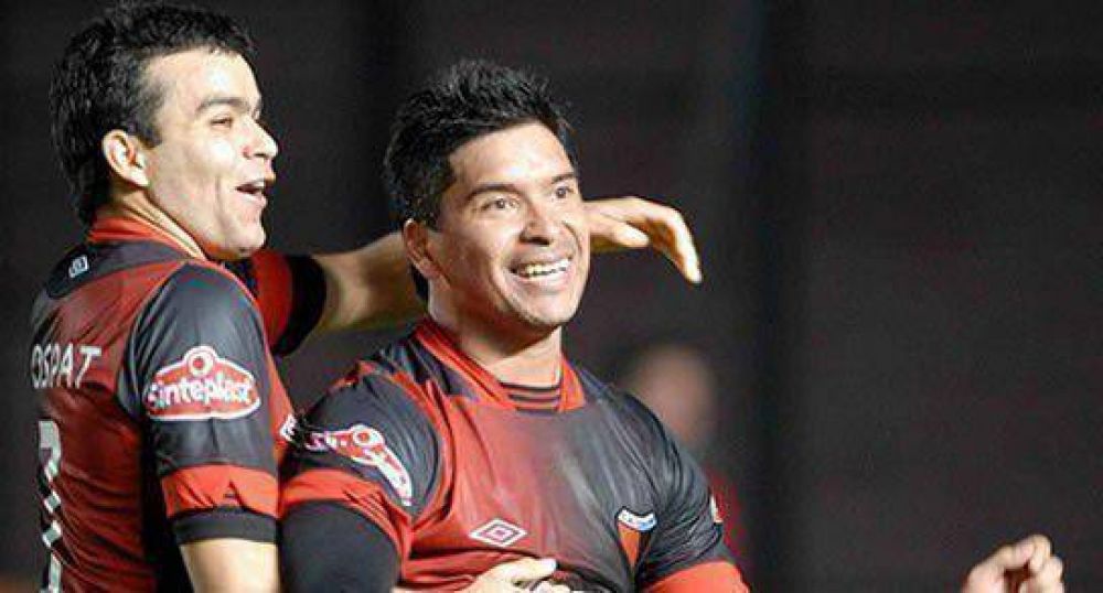 Col�n quiere volver a la victoria ante San Lorenzo