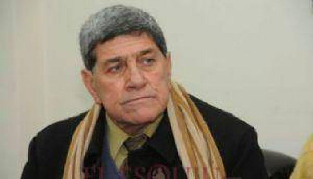 �Las candidaturas son un tema terminado�