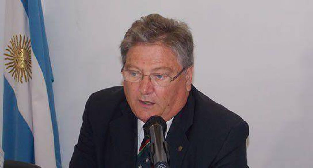 Reconocimiento oficial a la nueva �rea Industrial