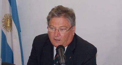 Reconocimiento oficial a la nueva �rea Industrial