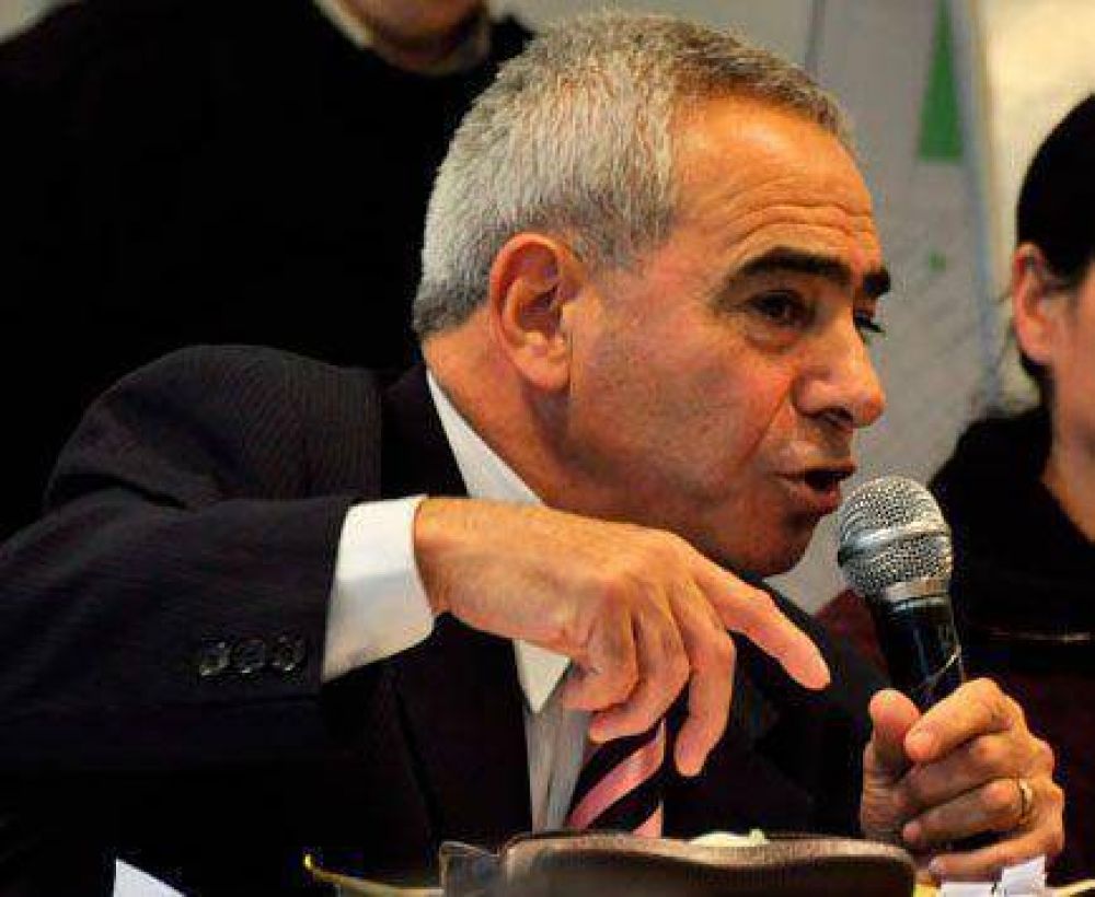 Crimen de Moneo Sim�n: ahora quedan bajo la lupa los funcionarios judiciales