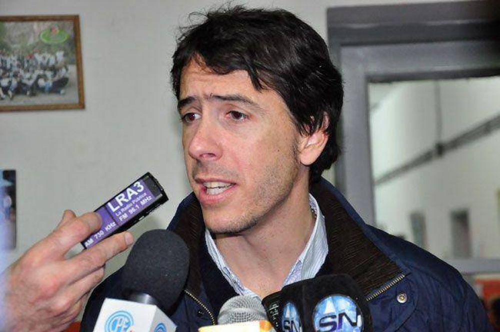 Prohibici�n de candidaturas a funcionarios de la dictadura: "Es l�gico y conveniente"