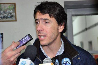 Prohibici�n de candidaturas a funcionarios de la dictadura: "Es l�gico y conveniente"