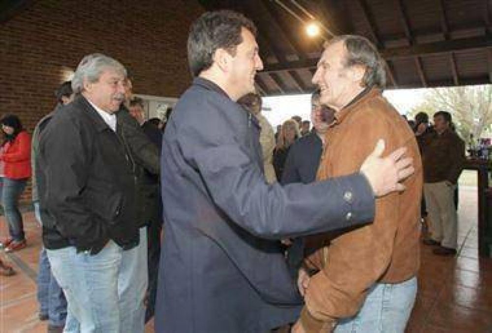 Reutemann y Massa podr�an sellar una sociedad pol�tica