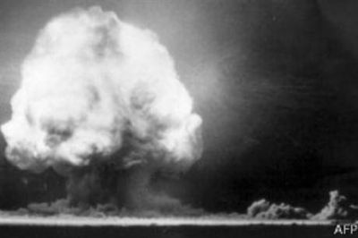 El d�a que EE.UU. se salv� de una bomba nuclear