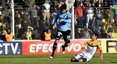 Belgrano no lo supo ganar y termin� rescatando un punto ante Olimpo