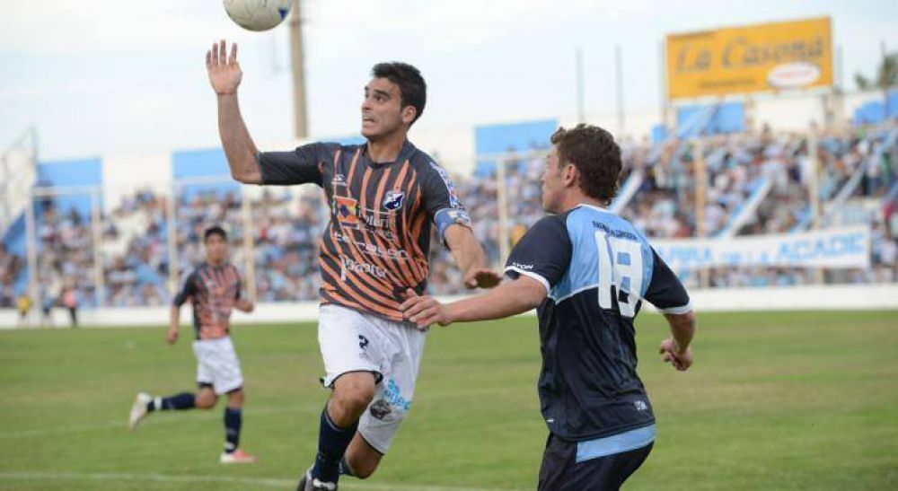 Argentino B: hoy debutan nueve cordobeses