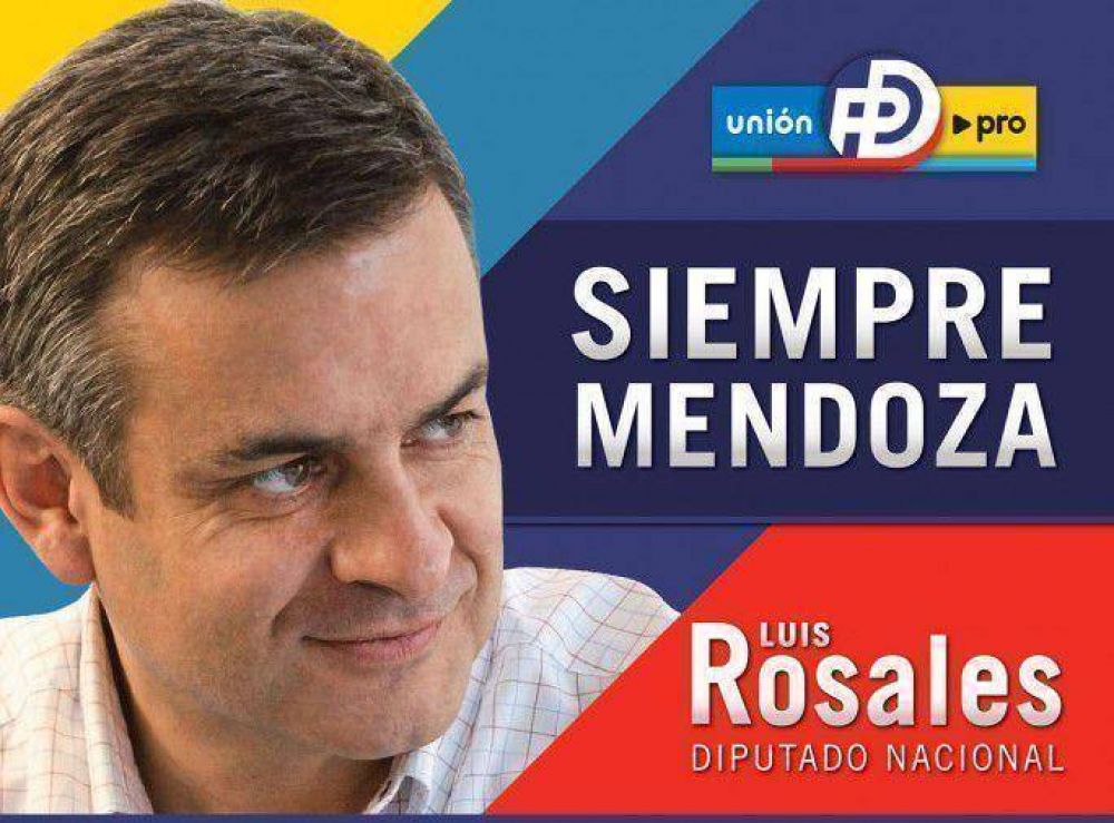Arranca la campa�a: reuniones pol�ticas, visitas a empresarios y caminatas por la provincia, la agenda