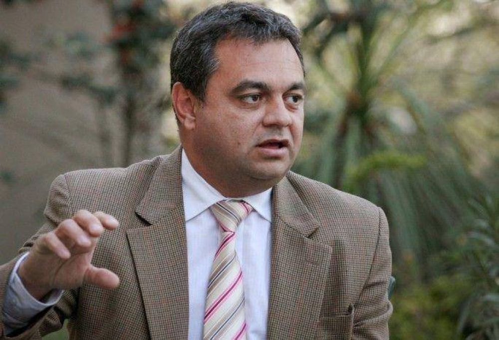 "Estamos en una situaci�n complicada en materia de seguridad"