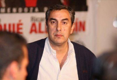 Vaqui� insiste en debatir el Presupuesto nacional con P�rez