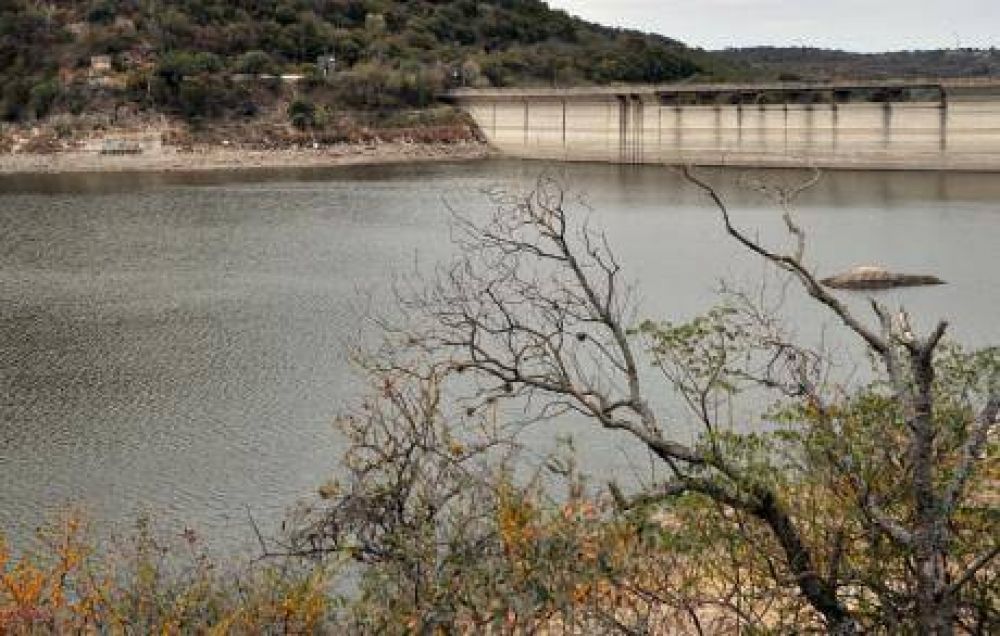 Planes para enfrentar la emergencia h�drica