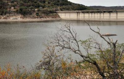 Planes para enfrentar la emergencia h�drica