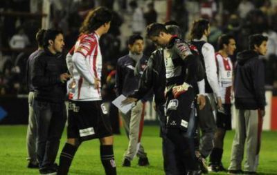 Instituto est� pifiado