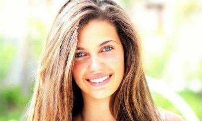 Victoria Colovatti de Maip� es la nueva Reina Provincial de los Estudiantes