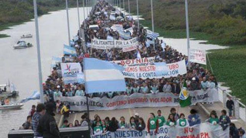 La Asamblea Ambiental decidir� si se re�ne con Mussi	
