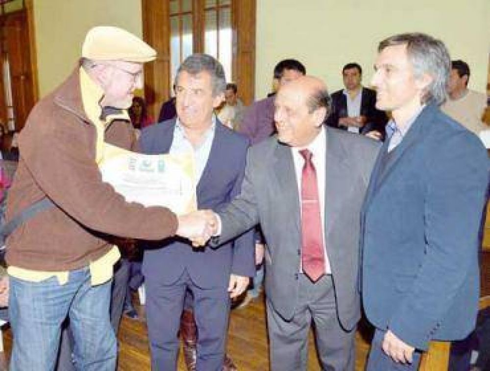 Aporte de las Naciones Unidas a nuestra provincia