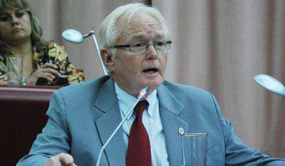 Petersen justific� la interpelaci�n al Ministro de Ambiente
