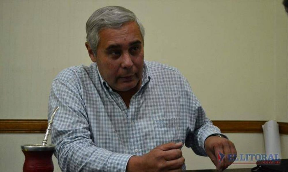 �Mi proyecto central es desarrollar Santa Catalina; la autov�a comenzar� en 2014�