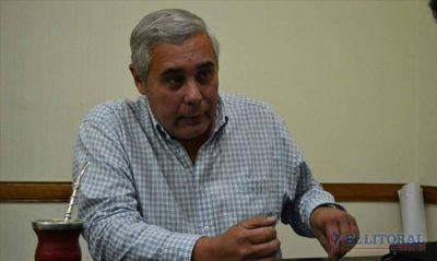 �Mi proyecto central es desarrollar Santa Catalina; la autov�a comenzar� en 2014�