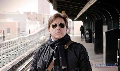 Ricardo Montaner: �Me da mucha ilusi�n ir a Corrientes�