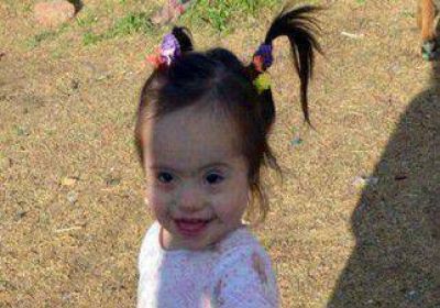 Contin�a la b�squeda de la nena desaparecida en Balsa Las Perlas 