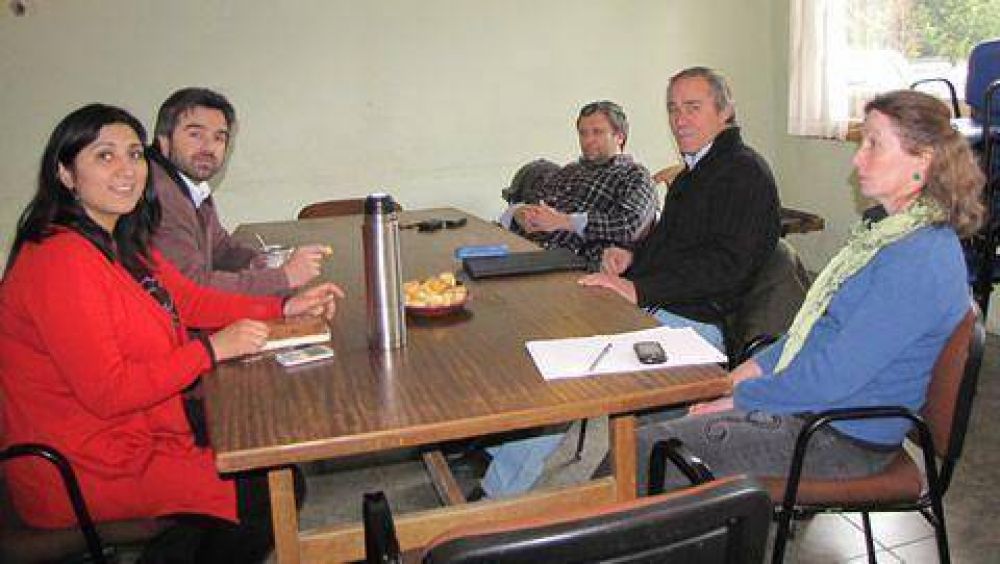 No hay informes t�cnicos municipales sobre las tierras propuestas para el canje