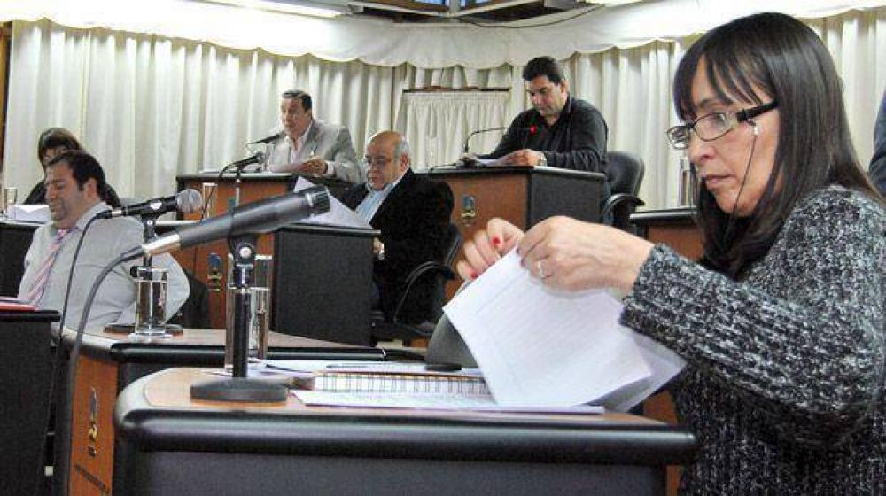 Ocho de cada diez ordenanzas que trata el Concejo son impulsadas por el Ejecutivo