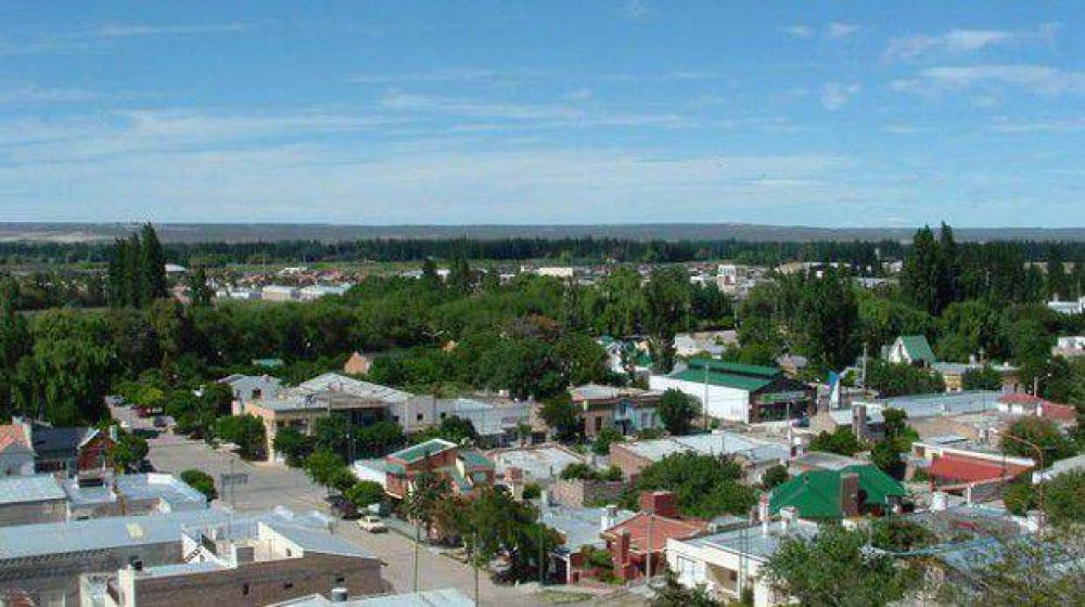 Remisero atropell� y mat� a un chacarero