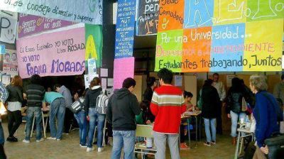La Asamblea Universitaria se prepara para elegir rector