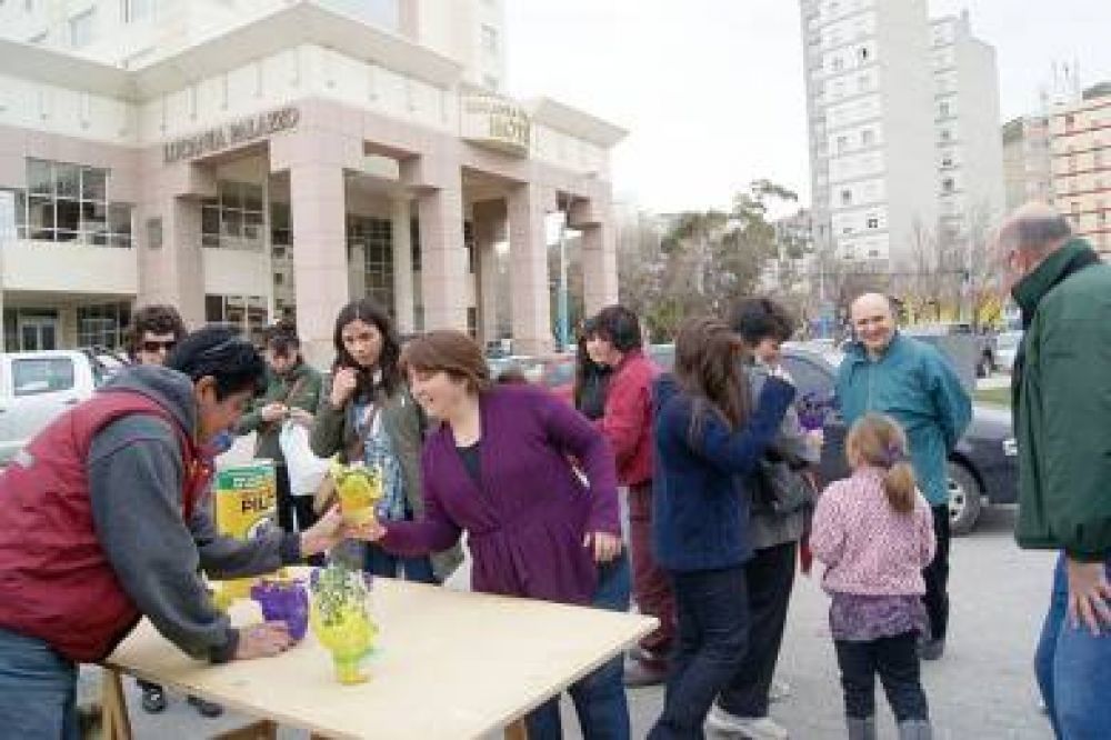 �ECO-Primavera�: se realiz� en forma exitosa la iniciativa de Clear