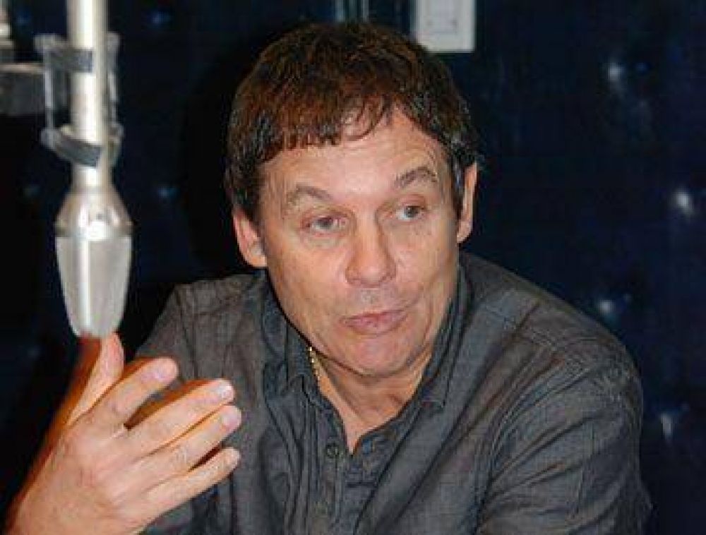 Costa pidi� apoyo a sus pares de Santa Cruz por coparticipaci�n