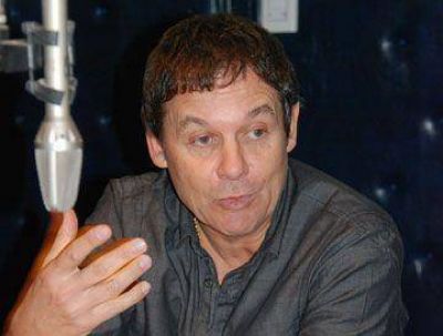Costa pidi� apoyo a sus pares de Santa Cruz por coparticipaci�n