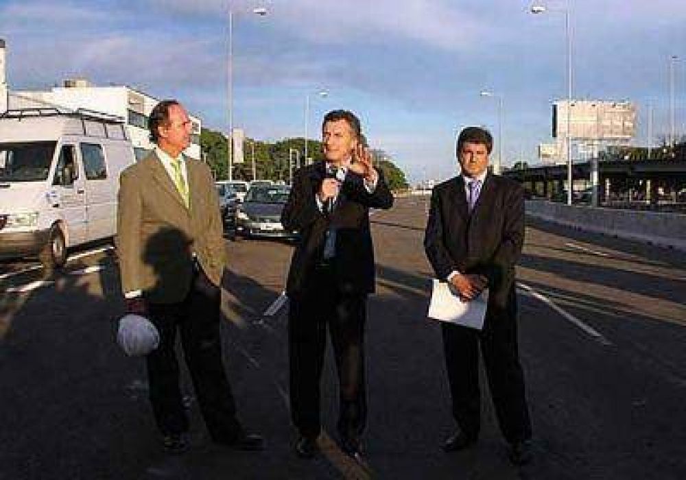 Corrupci�n en la Ciudad: denuncian a funcionario del PRO por adjudicar obra millonaria al suegro