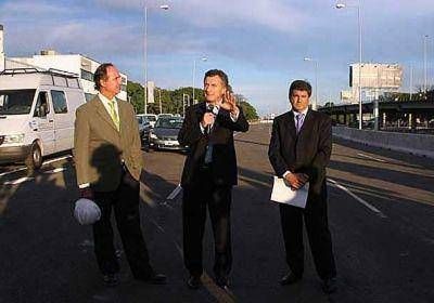 Corrupci�n en la Ciudad: denuncian a funcionario del PRO por adjudicar obra millonaria al suegro