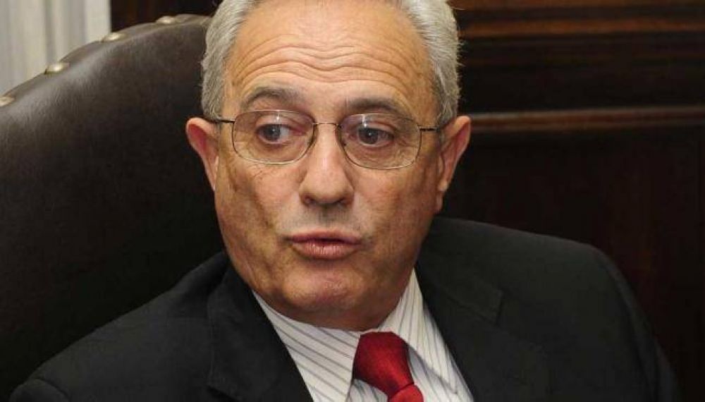 �Cada uno se har� responsable de sus acciones�
