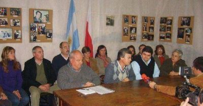 En 13 millones fue cotizada la construcci�n del Centro C�vico  
