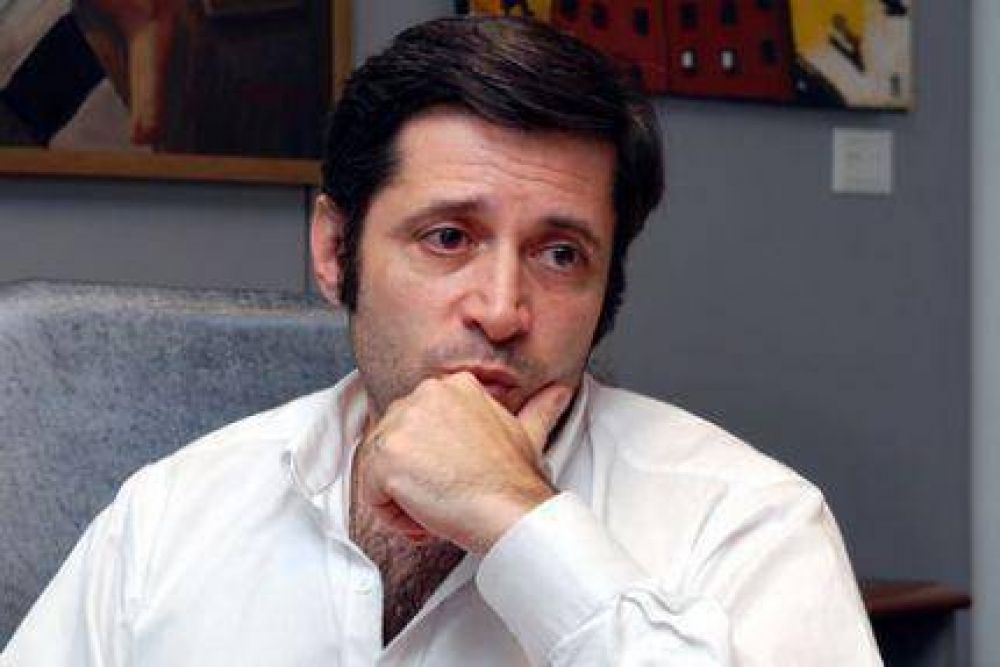 V�ctor Santa Mar�a no tiene dudas del triunfo de Juan Domingo Rodr�guez en Suter yH