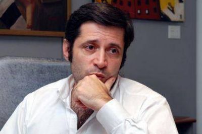 V�ctor Santa Mar�a no tiene dudas del triunfo de Juan Domingo Rodr�guez en Suter yH