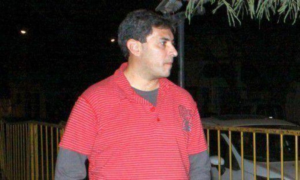 Viarnes: �El narco les paga a altos jefes no menos de $ 50 mil por mes�