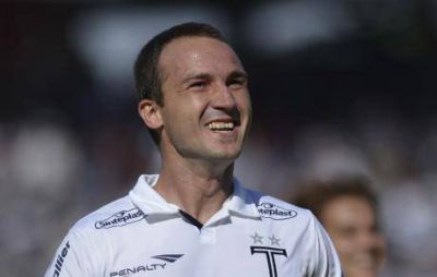 Klusener: Debemos confirmar esta levantada