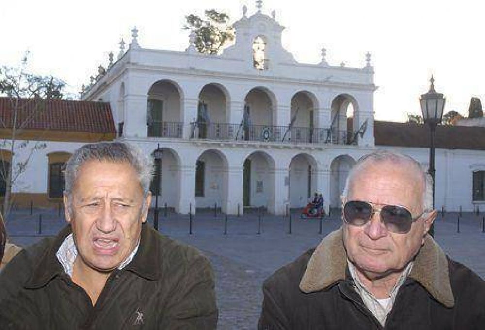 195 millones de pesos en obras p�blicas para el distrito de Leandro N. Alem