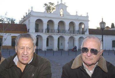 195 millones de pesos en obras p�blicas para el distrito de Leandro N. Alem