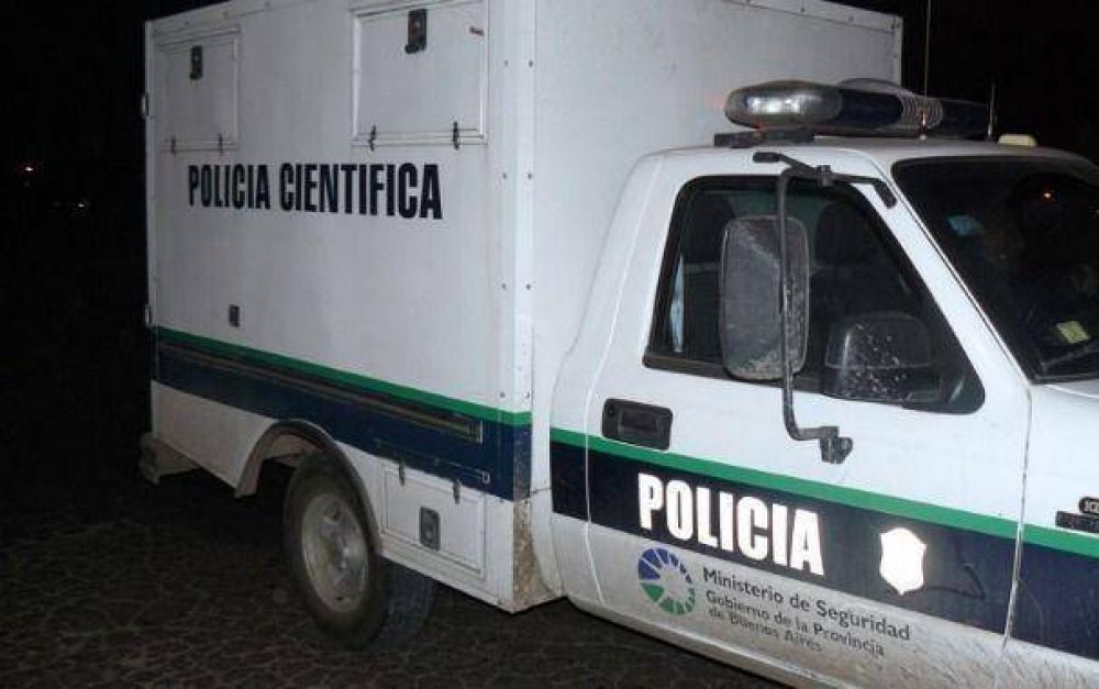 Asesinan a un hombre en la calle: investigan si se trat� de un robo